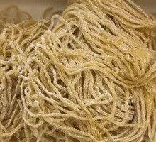 Special Small Noodles