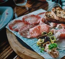 Italian Platter