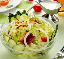 Garden Salad