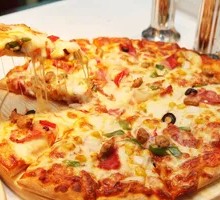 Pizza House Special