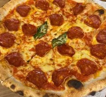Bebeloni Pizza