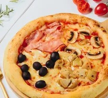 Four Seasons Pizza
