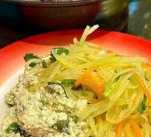 Cold Dish Platter