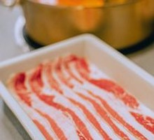 Angus Beef Tenderloin