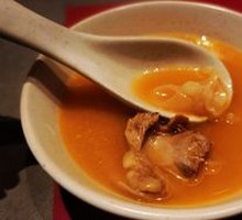 Bird's Nest Chicken