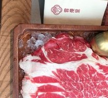 M5和牛上脑