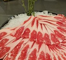 Hand-Cut Fresh Beef Top Sirloin