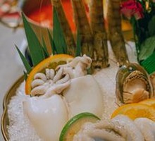 Seafood Platter