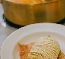 Bamboo Steam Noodles