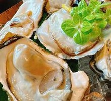 Freshwater Oyster
