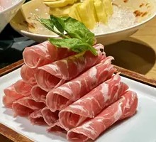 Premium Beef Rib