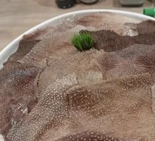 海派鲜毛肚