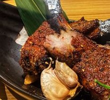 New Zealand T-Bone Lamb Chops