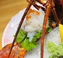 澳龙刺身