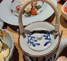 Matsutake Mushroom Soup