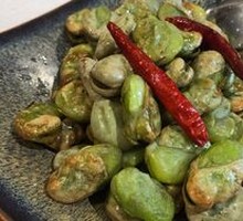 洞庭蚕豆
