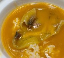 Stewed Softshell Turtle