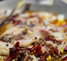 九十九秒水煮鱼