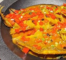 Classic Spicy Stinky Mandarin Fish