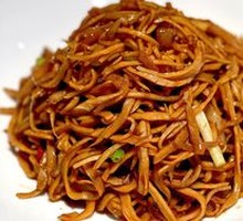 Sauce Luoyang Crisp Bamboo Shoots