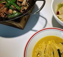 Stewed Tofu Skin
