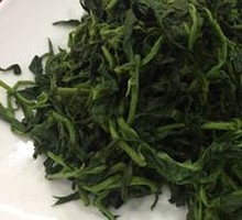 Health-Preserving Goji Sprouts