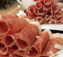Hand-Pressed Salt Lake Lamb