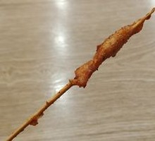 Tender Chicken Skewers