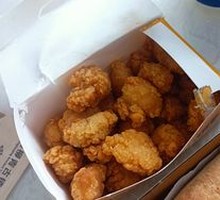 Original Flavor Crispy Chicken Nuggets