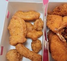 墨西哥黑椒鸡块
