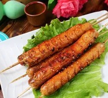 Chicken Sausage