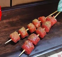 Cantonese Sausage