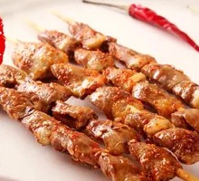 Fried Chicken Hearts