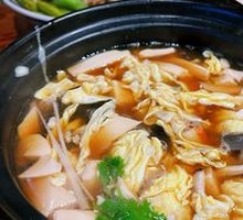 醋椒豆腐