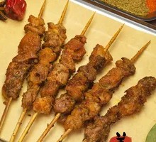 Goat tendon