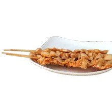 甜鸡皮
