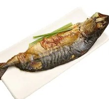 马口鱼