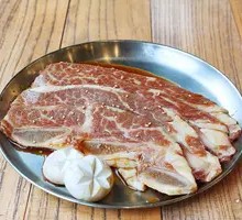 调味虎东牛排