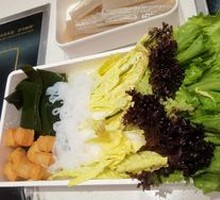 Vegetable Platter