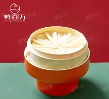 烙花春饼