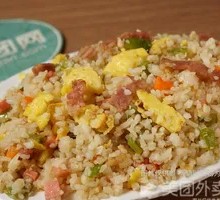 Bacon Stir-fry