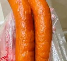 Old-Style Ham Sausage