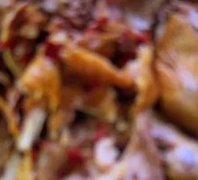 Special Sichuan Pepper Chicken
