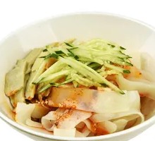 Handmade Cold Noodles