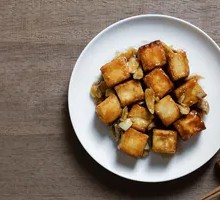 Fish tofu