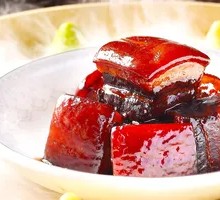 Chef's Signature Pork