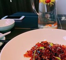 Jelly Vinegar Jellyfish