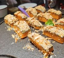 Chestnut Pumpkin