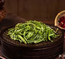 Mustard greens