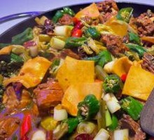 临沂口味炒鸡